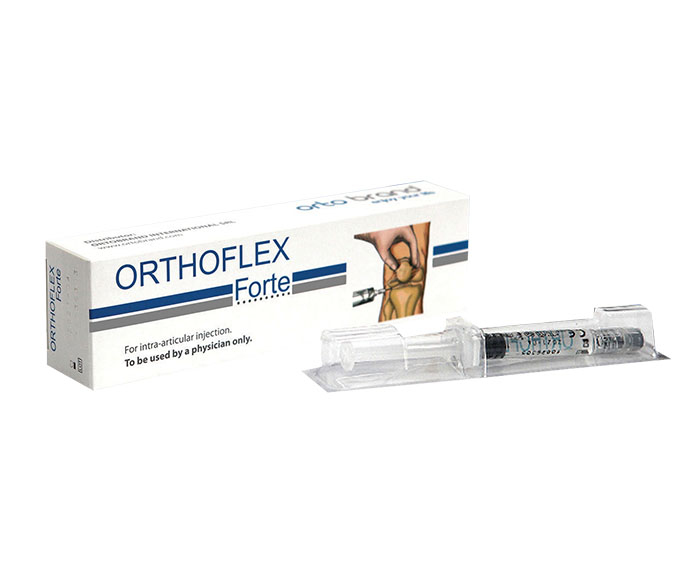  ORTHOFLEX FORTE®